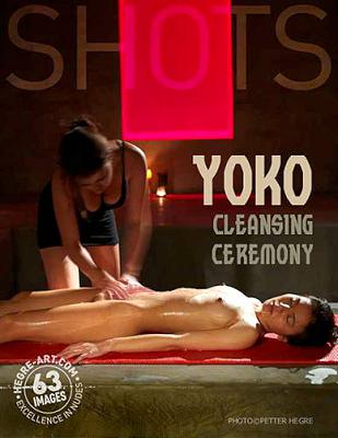 [Hegre×Yoko] 2010-10-11 Cleansing Ceremony